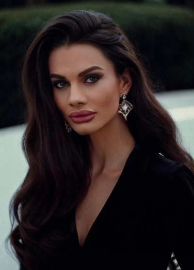 Транссексуалка Стелла